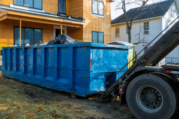 Best Garage Cleanout  in Melrose Park, NY