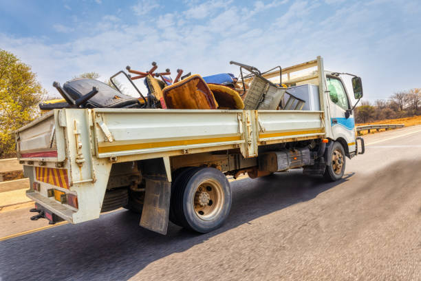 Best Yard Waste Removal  in Melrose Park, NY